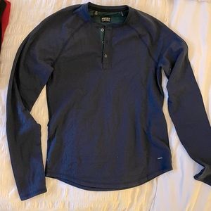 3 Botton Blue Buffalo